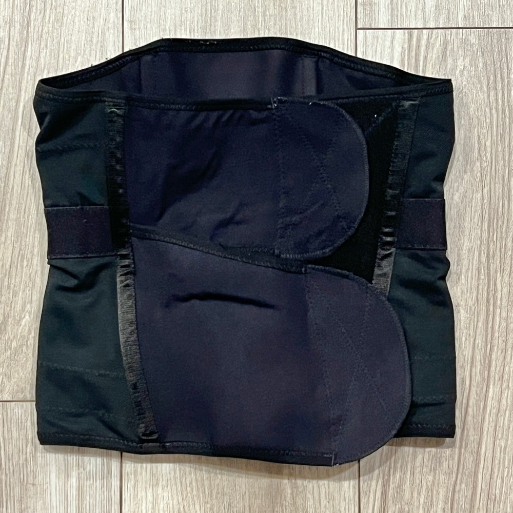 Belly Bandit Luxe Belly Wrap